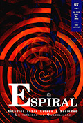 Espiral No.67 Vol XXIII