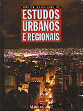 Estudos Urbanos e Regionais