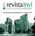 Revista INVI No. 88