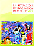La situación demográfica de México. 2017