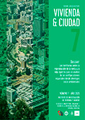 Vivienda y Ciudad Nº 7 (2020)