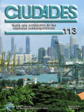 Ciudades 113 - Hacia una evaluación de las ciudades contemporáneas