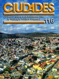 Ciudades 116 - ¿Cómo y sobre qué hablamos con la Ecología Política Urbana?