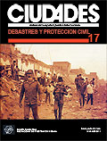 Ciudades 17 - Desastres y protección civil