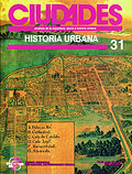 Ciudades 31 - Historia Urbana