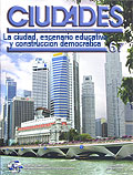 Ciudades 67 - La ciudad, escenario educativo y construcción democrática